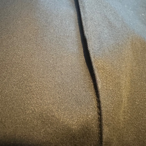 Black pants - Picture 4 of 5